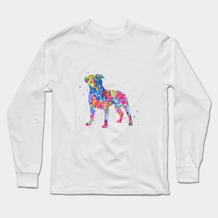 American Pit Bull Terrier Long Sleeve T-Shirt